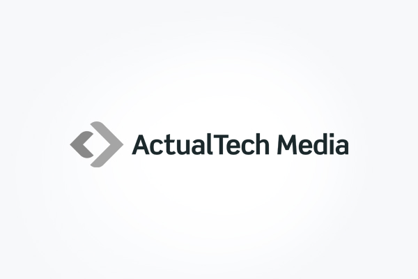 An ActualTech Media logo