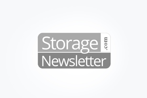 Storage Newsletter logo