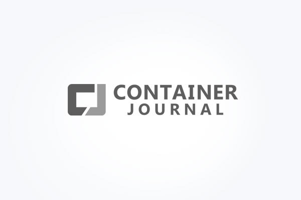 Photo of the Container Journal logo