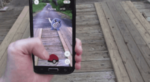 Niantic’s developers are using Kubernetes as an integral part of the Pokemon Go platform to support AR and geolocation services. 